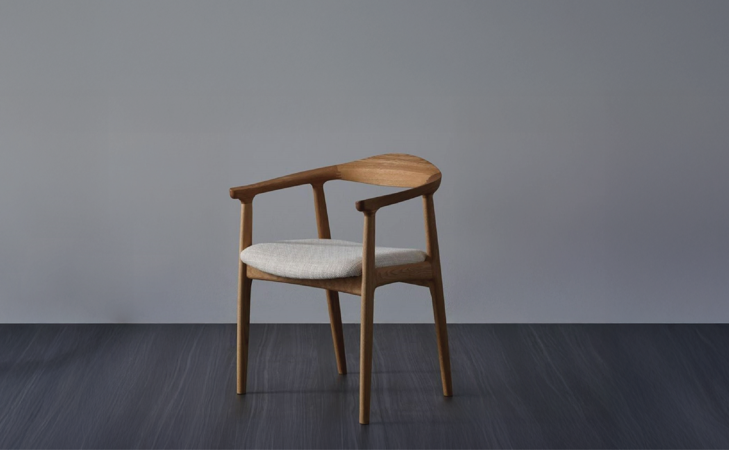 Teak Wood Chair