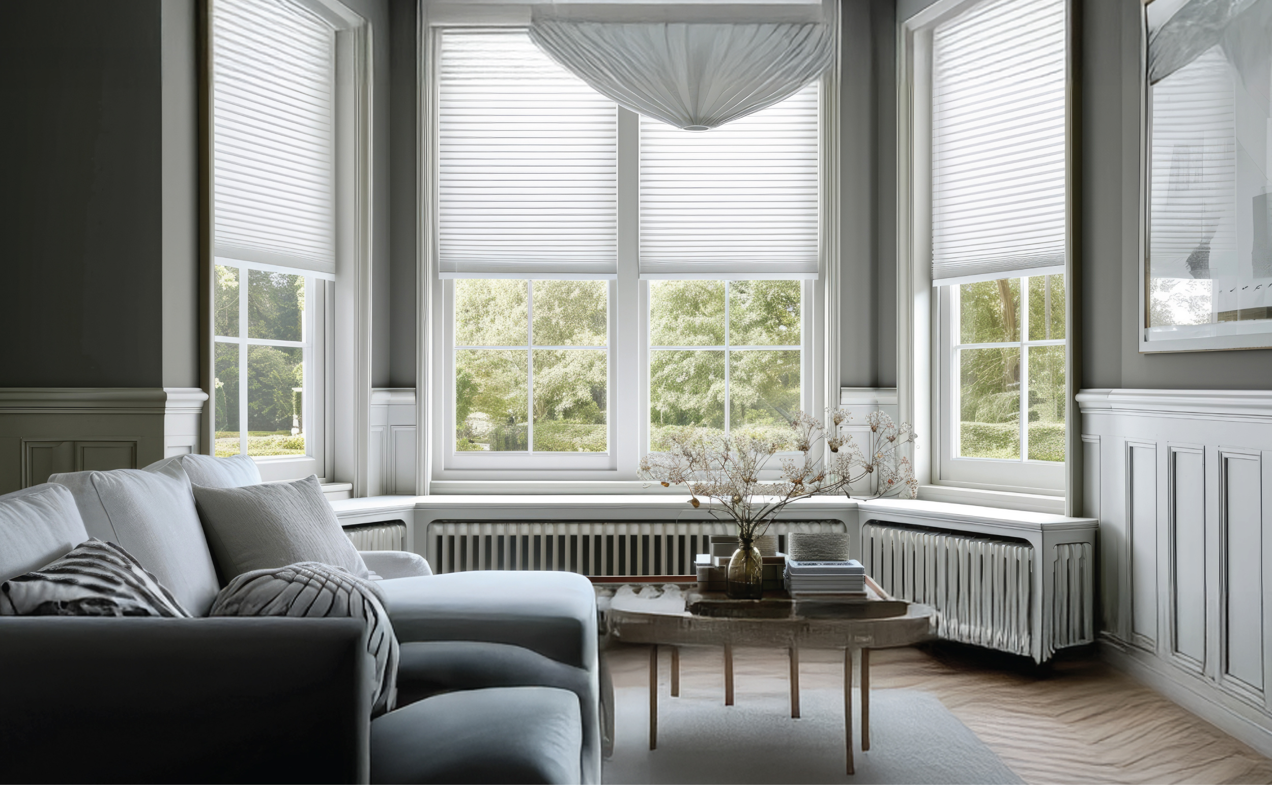 Roller Blinds