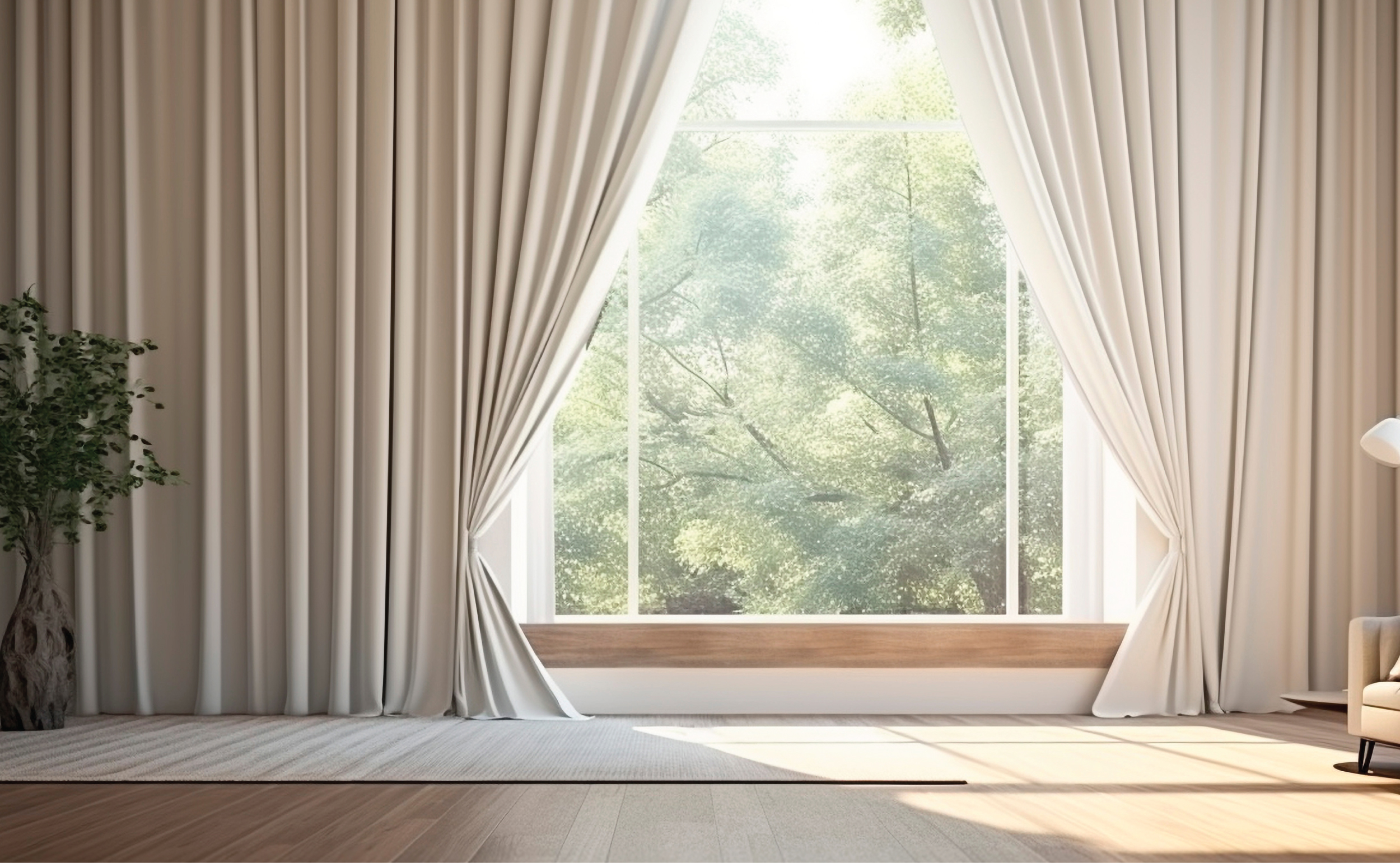 Blackout Curtains