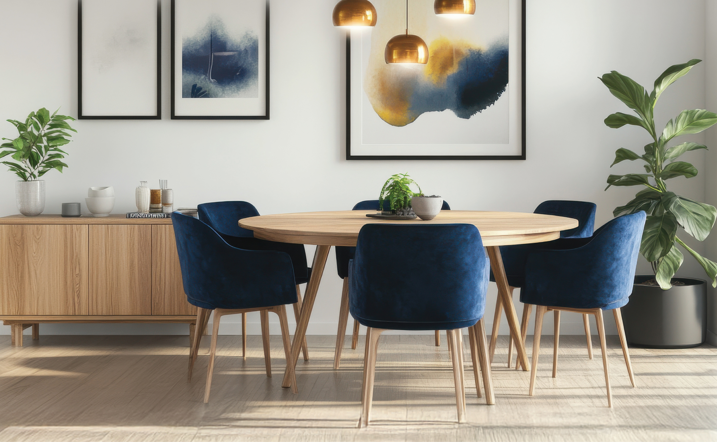 Extendable Table
