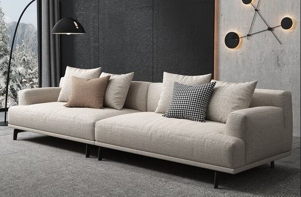 Luxury Sofa